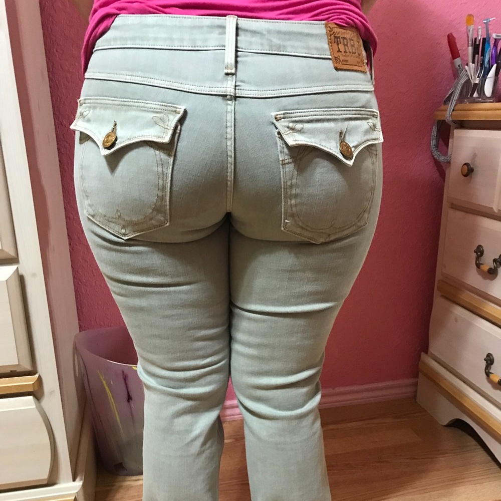 True religion jeans